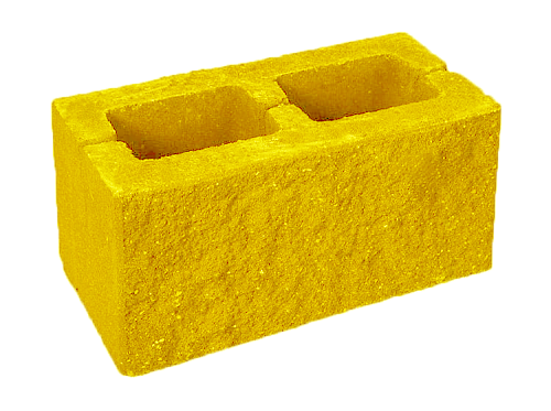 Жёлтый