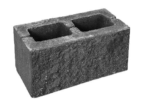 Серый