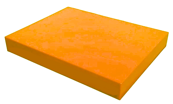 Жёлтый