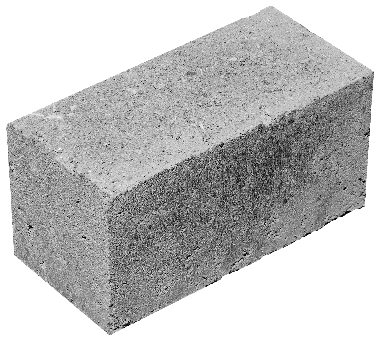 Блок цельный