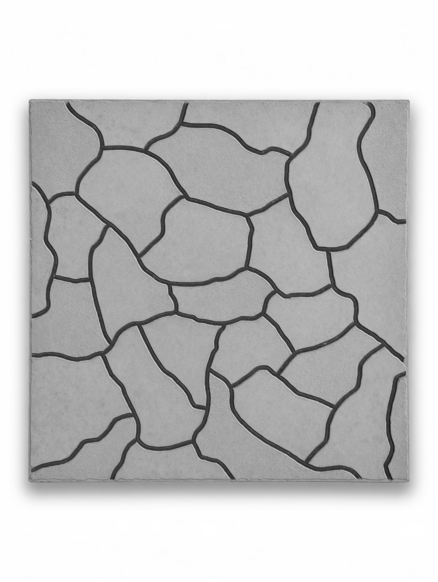 Камни 50x50см