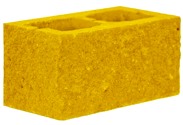 Блок столбовой