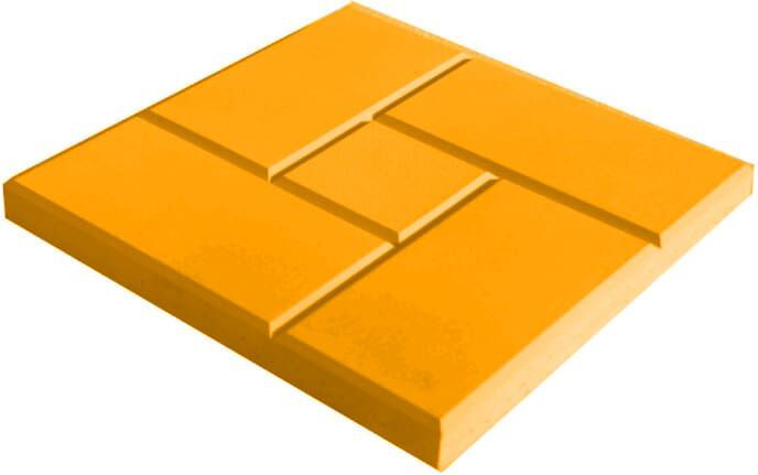 Плита 30x30см