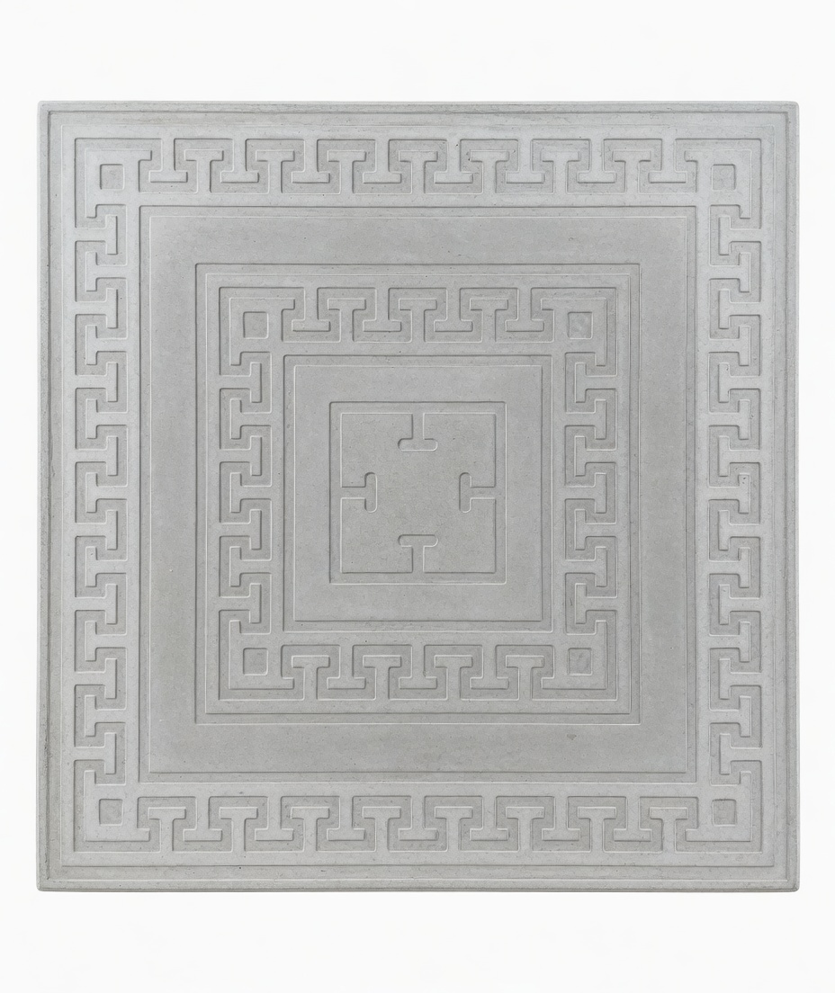 Греция 50x50см