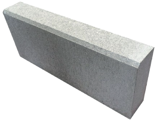 Бордюр "Б-1" 1000*300*150